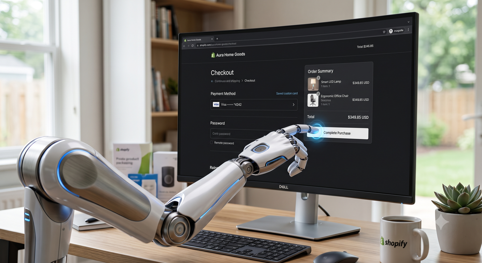 shopify-gives-ai-shopping-agents-the-final-step-checkout