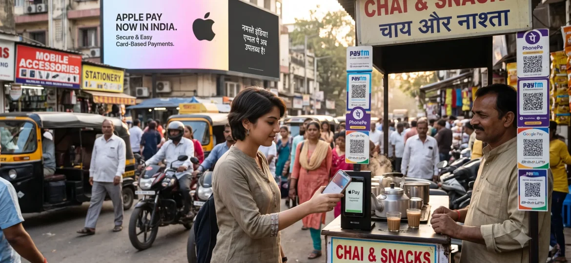 Apple Pay