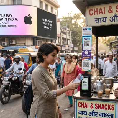 Apple Pay