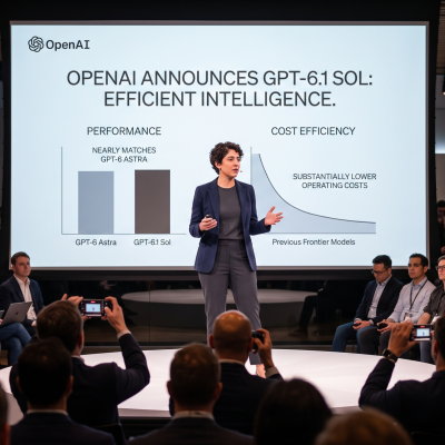 GPT-6.1