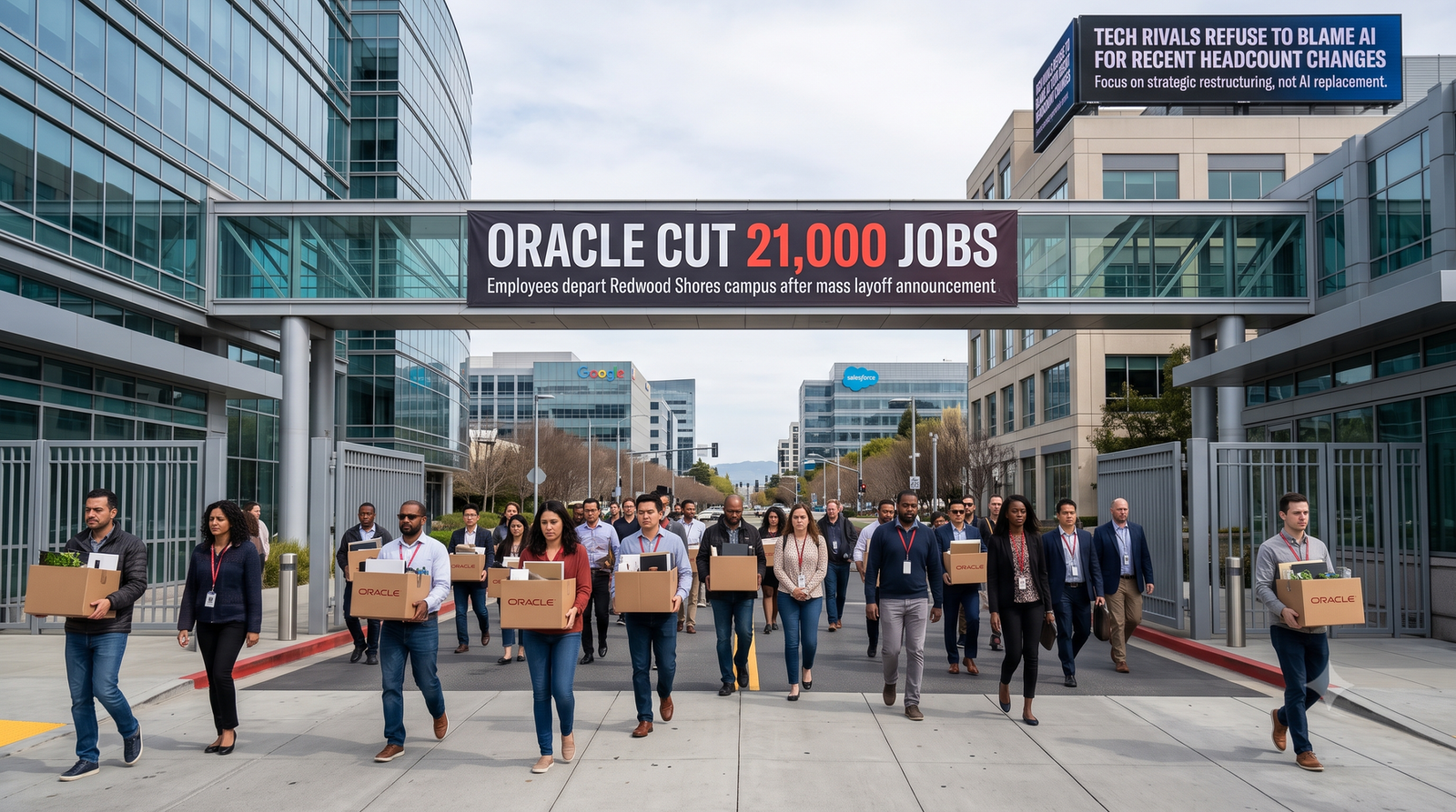 oracle-cut-21000-jobs-while-rivals-refuse-to-blame-ai
