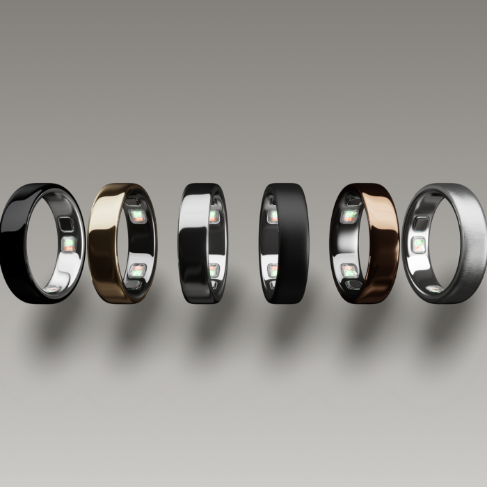 Oura’s $2.2B IPO is mostly a payday for existing shareholders