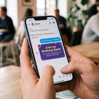 Snapchat Builds Invitations Into Chat