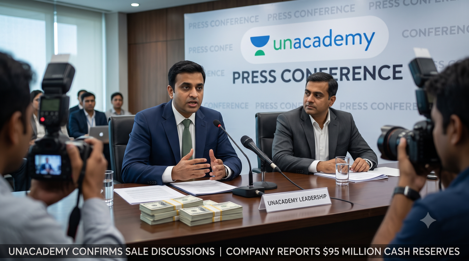 unacademy-sells-itself-while-holding-95-million-cash