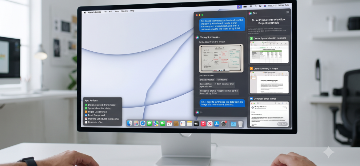 macOS 27