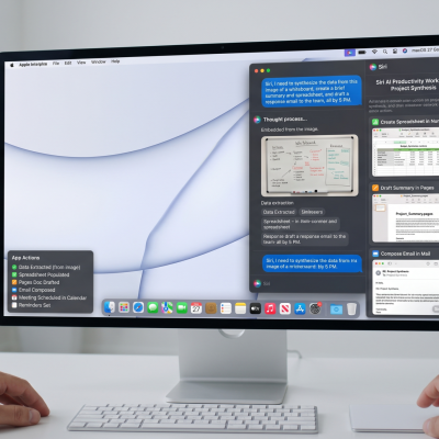 macOS 27