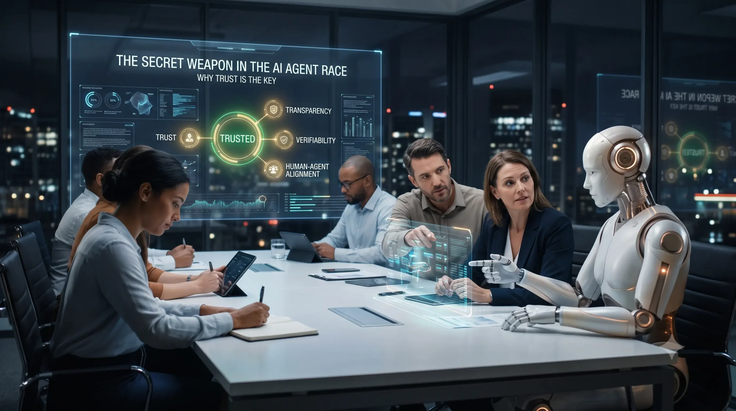 why-trust-could-be-the-secret-weapon-in-the-ai-agent-race