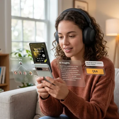 Audible’s