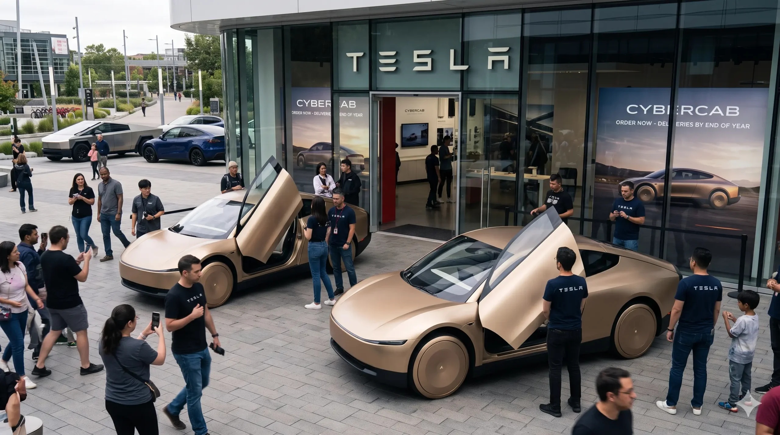 tesla-plans-cybercab-sales-before-fully-autonomous-driving-reaches-regular-owners