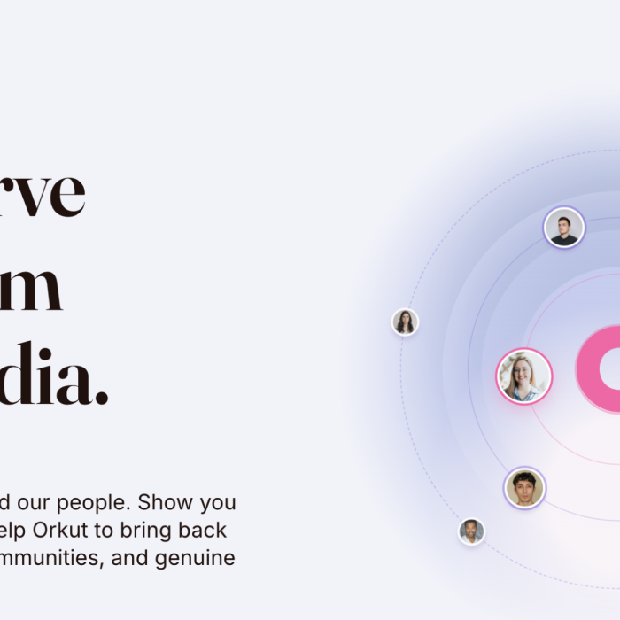 Orkut Could Return: Its Founder Wants to Rebuild Social Media Around Real Connections